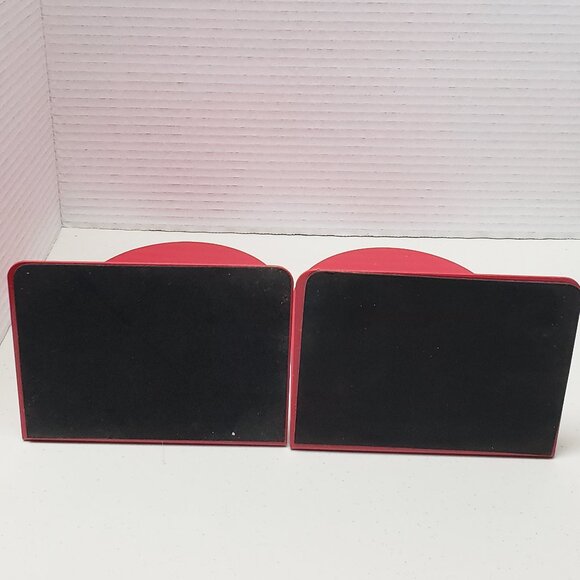 Vintage Peanuts Snoopy Bookends - Picture 7 of 7